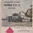 ...návod k obsluze a seznam náhradních dílů 15x20 cm 162 stran v češtině...vydaly Brandýské strojírny a slévárny 1960
