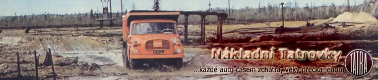 Nkladn Tatrovky