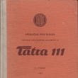 ...příručka pro řidiče 15x21 cm 192 stran v češtině, náklad 500 ks...2 vydání 1951